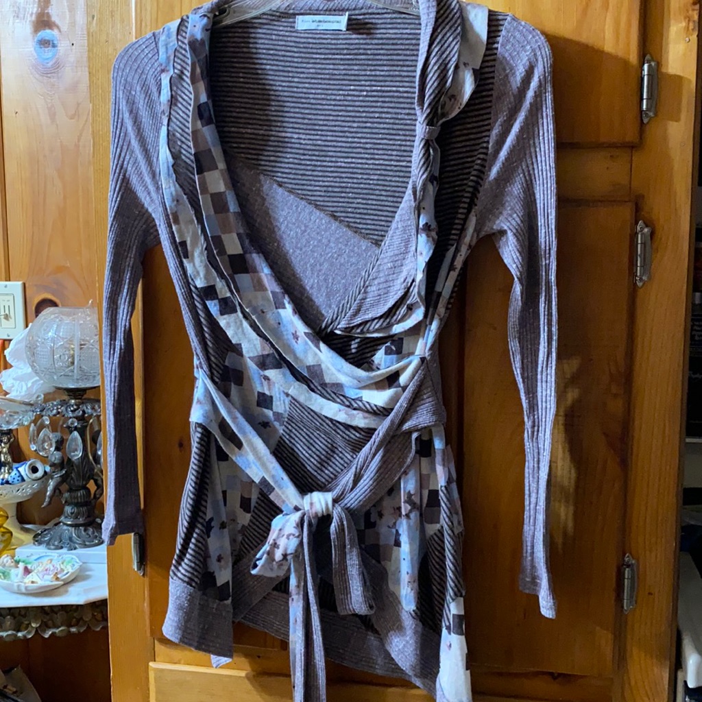 Nice Design Tunic